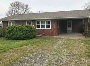 328 Union Ridge Rd, Benton, KY 42025