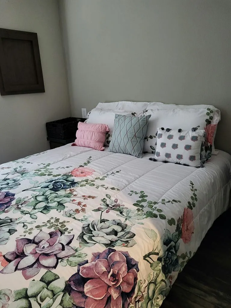 1 bed, 1.0 bath, 385 sqft, $1,300 — Photo 4