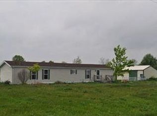 8378 Kniseley Rd, Greenville, OH 45331