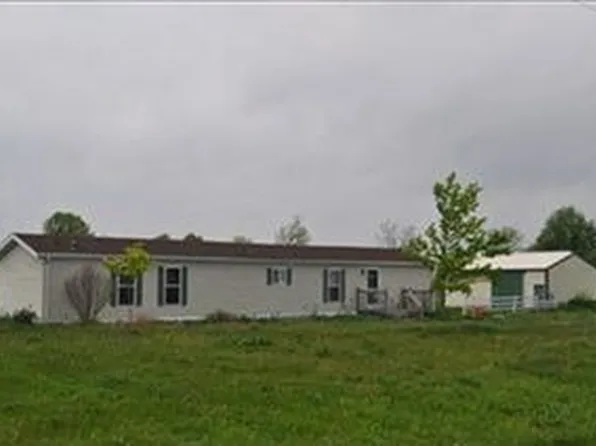 8378 Kniseley Rd, Greenville, OH 45331