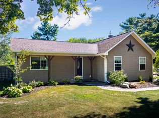 15498 Juniper Dr, Marne, MI 49435