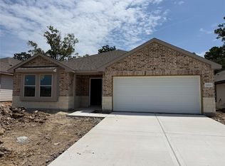 12204 Lexington Heights Dr, Willis, TX 77318