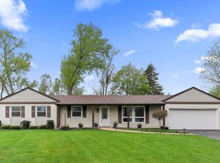 1710 Killarney Ln, Northbrook, IL 60062