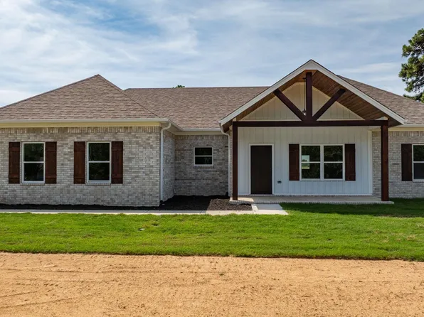 29 W Cedar Hill Rd, Greenbrier, AR 72058