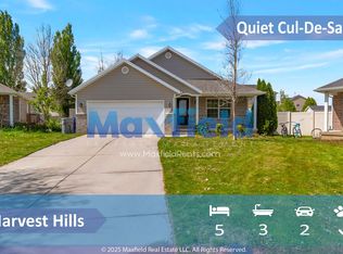 2433 N Cider Pl, Saratoga Springs, UT 84045
