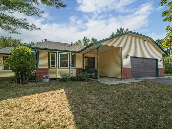 18303 Gladiola St NW, Oak Grove, MN 55011