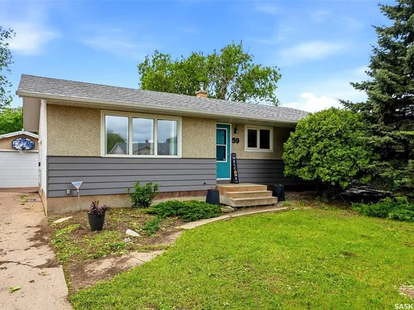 59 Elmview ROAD, Regina, SK S4R 0B4