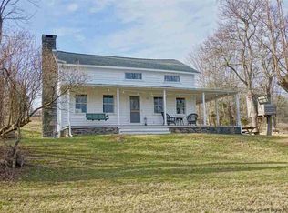 987 Queens Hwy, Accord, NY 12404