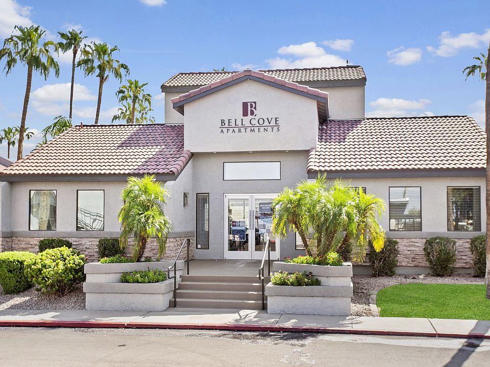 Bell Cove Apartment Rentals Phoenix, AZ Zillow