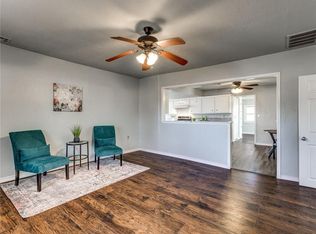 7020 S Kleiner Ave, Oklahoma City, OK 73169