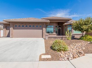 11160 E Olla Ave, Mesa, AZ 85212