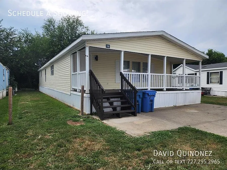 4614 E Old Trail Rd #15 — Photo 20