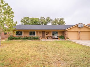3803 Stanolind Ave, Midland, TX 79707