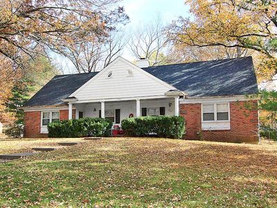 710 E Rodney Dr, Cape Girardeau, MO, 63701