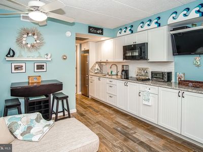 513 E 17th Ave #201, North Wildwood, NJ, 08260