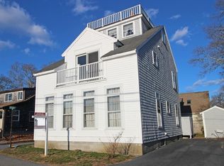 117 Pinehurst Dr, Wareham, MA 02571