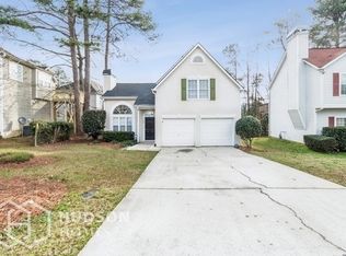 1137 Cayman Ln SW, Marietta, GA 30008