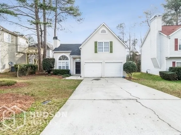 1137 Cayman Ln SW, Marietta, GA 30008