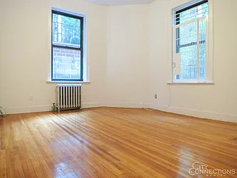 Rented by City Connections Realty