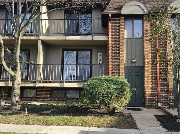 820 Putnam Blvd #49B, Wallingford, PA 19086