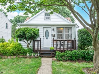 35 Mayetta Rd, Parsippany, NJ, 07054