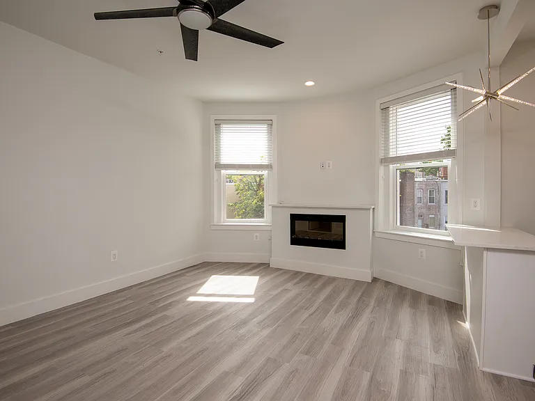 1740 Q St NW #202 — Photo 2
