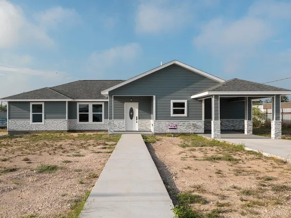 213 Jeffery Dr, Del Rio, TX 78840