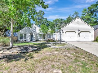 7 Bitterwood Ct, Spring, TX 77381
