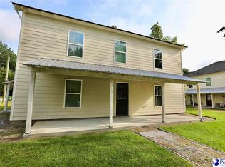 713 Chestnut St, Florence, SC 29501