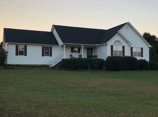 3496 Old Meansville Rd, Zebulon, GA 30295