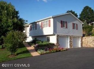 1005 Mensch Rd, Mifflinburg, PA 17844