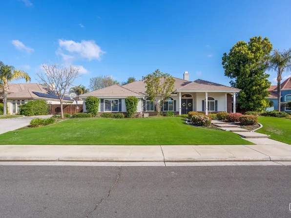 13400 Ascot Ct, Bakersfield, CA 93314