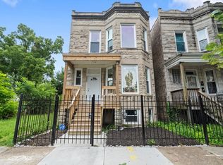 6041 S Morgan St, Chicago, IL 60621