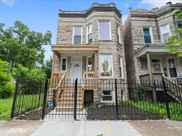 6041 S Morgan St, Chicago, IL 60621