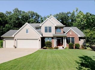 8450 Tawney Pointe, Mattawan, MI 49071