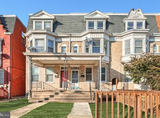 143 W Jackson St, York, PA 17401
