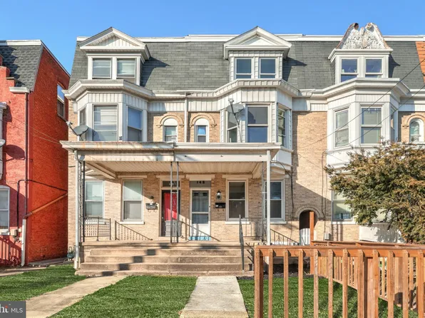 143 W Jackson St, York, PA 17401