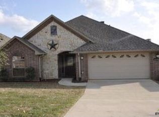 1637 Skidmore Ln, Tyler, TX 75703