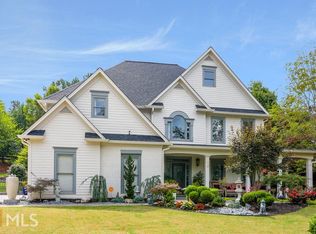 708 Nob Ridge Dr, Marietta, GA 30064