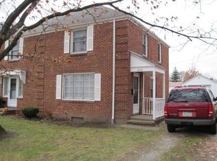 2110 23rd St, Cuyahoga Falls, OH 44223