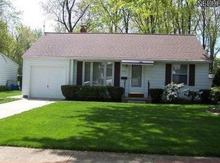 24331 Elm Rd, North Olmsted, OH 44070