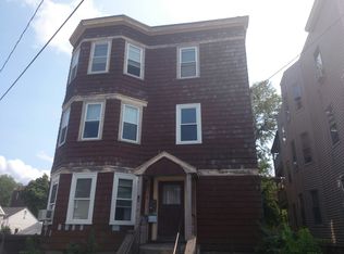79 Harbor View St, Dorchester, MA 02125