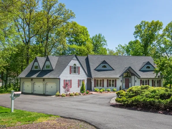 7 BURNET RD, Morris Twp., NJ 07960
