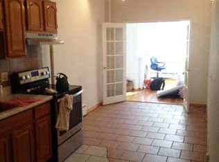 117 India St #1, Brooklyn, NY 11222