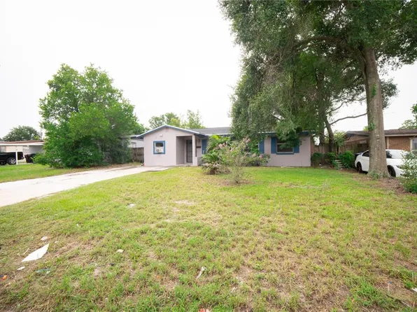 4812 Elkmont Rd, Orlando, FL 32808