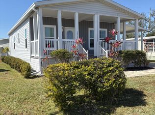 20548 Polynesian Loop #20, Estero, FL 33928