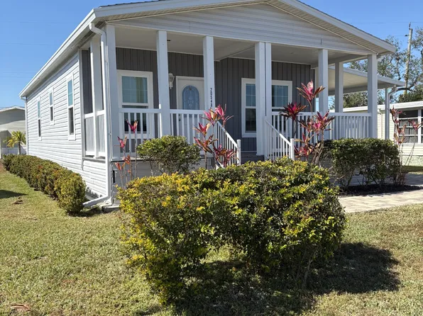 20548 Polynesian Loop #20, Estero, FL 33928