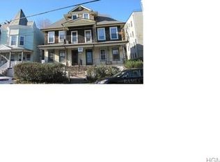 312 Union Ave #2, Mount Vernon, NY 10550