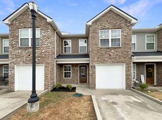 2026 Downstream Dr UNIT 3, Ashland City, TN 37015