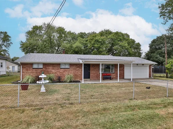 2465 Maple St, Overpeck, OH 45055